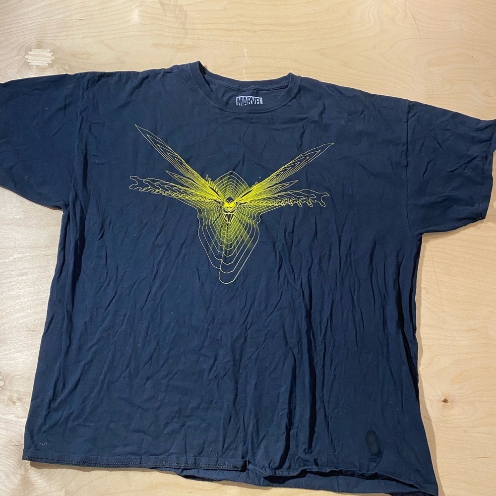 Marvel Lootwear Tee 3XL (FC)